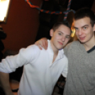 2013.02.06.Szerda Bridge Születésnapi Party Fotók:árpika