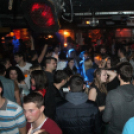 2014.12.03.Szerda Lapos Bahnhof Dj:Marcee & Dj:RnŐ Fotók:árpika