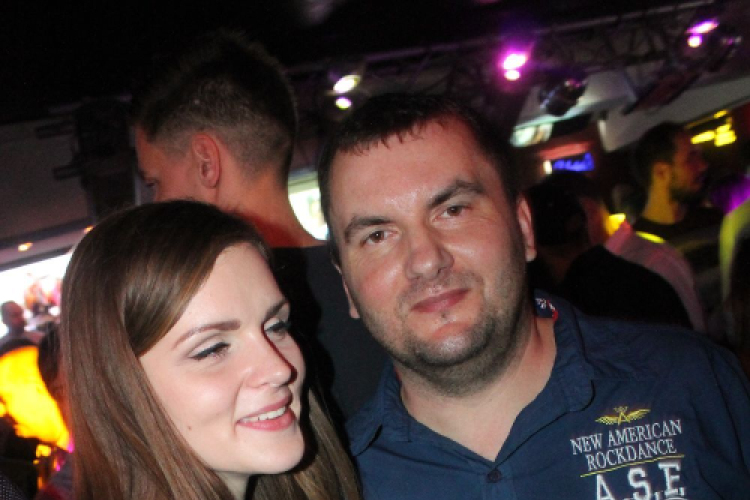 2015.12.11. Mamma Mia Ballantine\'s Party DJ:Hubik fotók:árpika