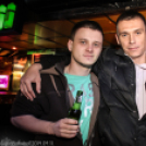 Magic Friday Party 2014.04.11. Péntek