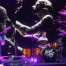 2018.03.17. Halott Pénz koncert Győr Fotók:árpika