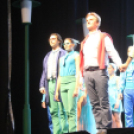  2016.03.19 Audi Aréna Omega és az ExperiDance musicel Fotók:árpika