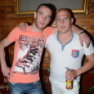 2013.05.03.Péntek Lapos Solymi Konga Night Fotók:adrián