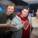 Club Neo 03.08. - Essemm