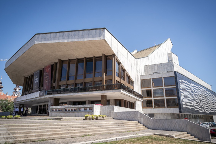 Összeállt a színházi munkacsoport