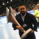 2019.05.20.Győri Audi ETO KC- Mosonmagyaróvár női kézilabda bajnoki mérkőzés 