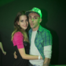 Club Vertigo - Chris Lawyer 2014.10.25. (szombat)