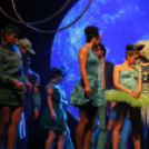  2016.03.19 Audi Aréna Omega és az ExperiDance musicel Fotók:árpika