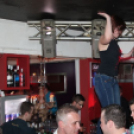 2013.04.26 Péntek Mamma Mia Konga Night Fotók:árpika