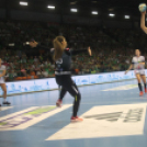 2018.05.23. Audi ETO KC -Békéscsaba női kézilabda és a bajnoki ünneplése Fotók:árpika 