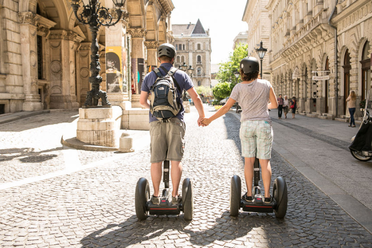 Több járművet is kitiltanak Budapest belvárosából