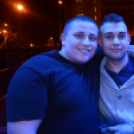 2013.04.19.Péntek Banhof Fotók:adrián