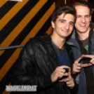 2014.09.26.Péntek - Magic Friday Party 