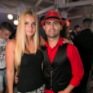 Club Mundo -  Antonyo 2013.07.13. (szombat) (Fotók: Mundo)
