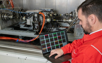 Az Audi felgyorsítja a mesterséges intelligencia használatát a gyártásban