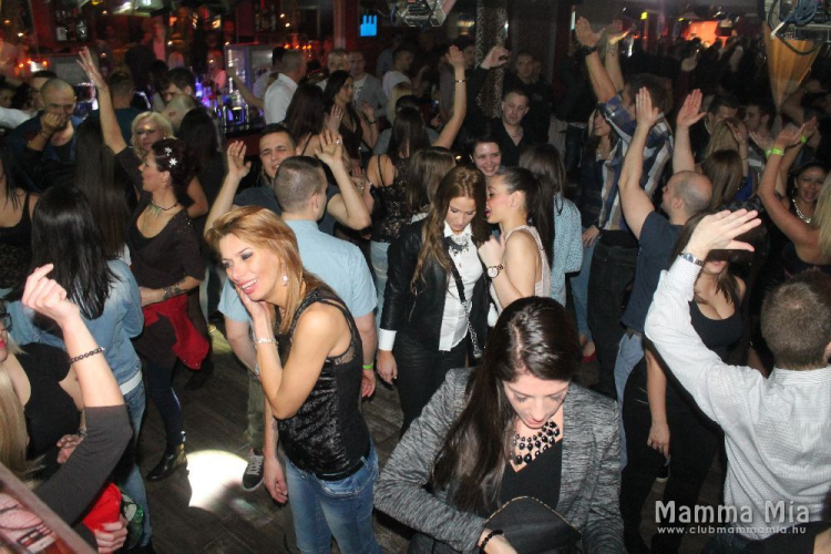 2016.03.19 Mamma Mia Video Disco Dj:Hubik Fotók:árpika