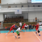 2017.07.28. EYOF 2017 Győr 5.nap Fotók:árpika