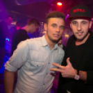 Club Vertigo -  All 4 Ladies 2014.01.04. (szombat)