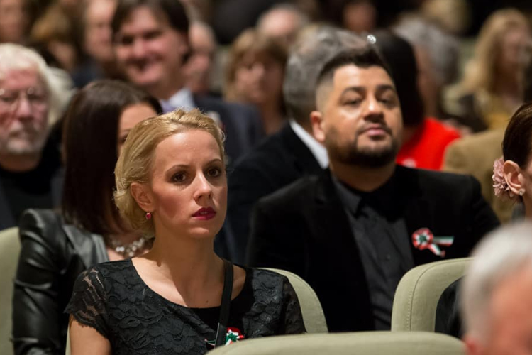 Ők kaptak kitüntetéseket 2018. március 15. alkalmából