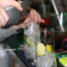 2014.01.11 Szombat Aftersix Cocktail Bar and Café fotók:árpika