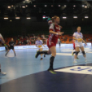 2019.07.14.Kézilabda Női U19-es EB Magyarország-Spanyolország 