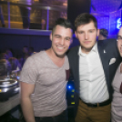 Club Vertigo - Woman's Day 2015.03.07. (szombat)