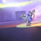 2017.07.23. EYOF megnyitó ünnepség Fotók:árpika 