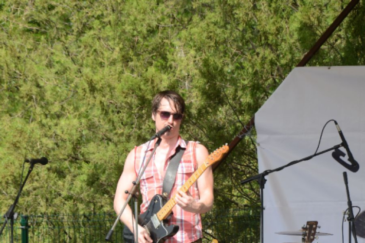 2013.05.01.Szerda MájusFeszt Győr fotók:Adrián