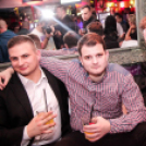 2017.02.25.Mamma Mia Szombati Házibuli Dj:Balage