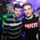 Club Vertigo - Chris Lawyer 2016.01.09. (szombat) (Fotók: Vertigo)