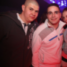 Vertigo @ The Etiket / Hungarian Dj Allstars 2014.03.14. (Péntek) (Fotók Vertigo)