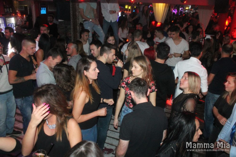 2017.11.11.Mamma Mia Szombati Házibuli Dj:Balage&Solymi Conga Fotók:árpika