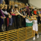 2013.01.17 Hat Agro Uni Győr-C.B.Rivas Ecopolis Madrid Euroliga Női kosárlabda(2) fotók:árpika