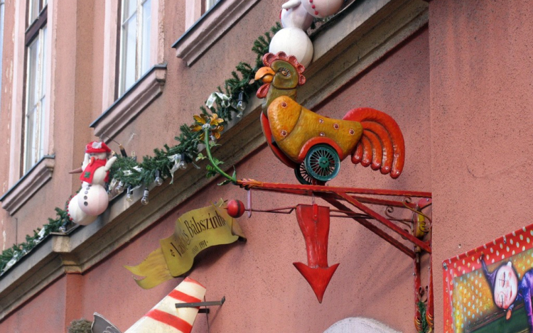 Ingyen mehet több mint 300 gyerek a Vaskakas Bábszínház előadásaira