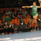 2020.09.01. Audi ETO KC-Érd női kézilabda bajnoki mérkőzés