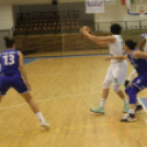 2019.04.30. CMB CARGO UNI Győr-Zalaegerszeg női kosárlabda mérkőzés