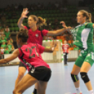 2018.08.18. Audi Eto Kc-Siófok Kc Női kézilabda felkészülési mérkőzés Fotók:árpika 