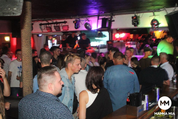 2020.07.25.Mamma Mia Dj:Newik 