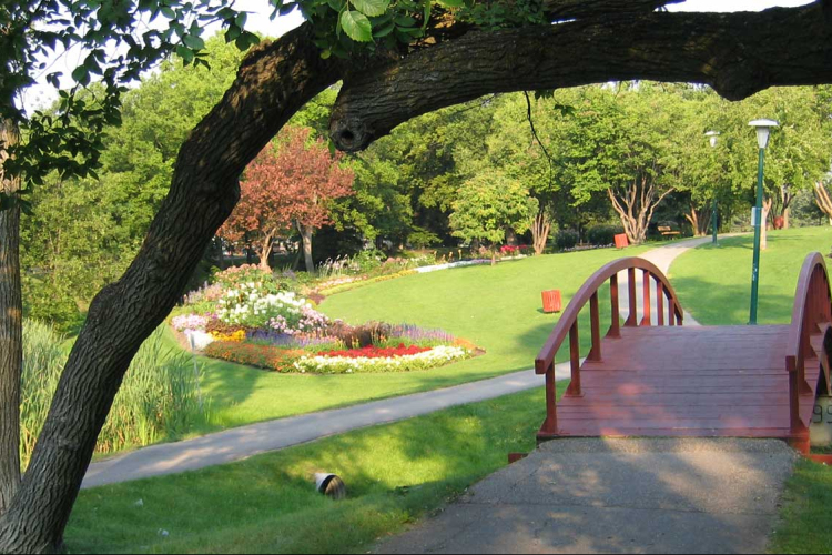 INDUL A „SZÉP KÖRNYEZET – JÓ KÖZÉRZET” VERSENY