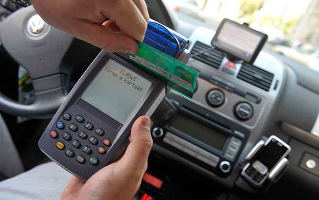 Bővülhetnek az elektronikus fizetési lehetőségek