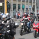 2015.05.09. Motoros Felvonulás Győr Fotók:árpika