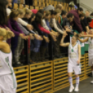 2013.01.17 Hat Agro Uni Győr-C.B.Rivas Ecopolis Madrid Euroliga Női kosárlabda(2) fotók:árpika