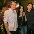 Club Vertigo -  Kamionosok és K*rvák 2013.11.17. (szombat)