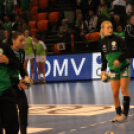 2017.11.17.Győri Audi Eto Kc- Brest Breategne női Bl Kézilabda mérkőzés Fotók:árpika