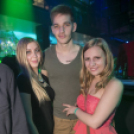 Club Vertigo - All 4 Boys w/ Johnnie Pappa 2014.04.05. (szombat)