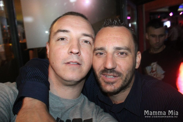 2015.05.22 Mamma Mia Pénteki Házibuli Dj:Ice & Solymi Konga Fotók:árpika