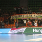 2019.07.17.Kézilabda Női U19-es EB Magyarország-Románia