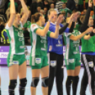 2017.11.06. Győri Audi Eto KC-Rostov Don női kézilabda Bajnokok Ligája Fotók:árpika .