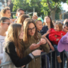 2017.05.24.EYOF Lángfogadó Ünnepség Győr Fotók:árpika 