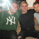 2019.12.14.Mamma Mia Szombati Házibuli DJ:Bárány Attila Fotók:árpika